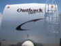 2009 Keystone Outback